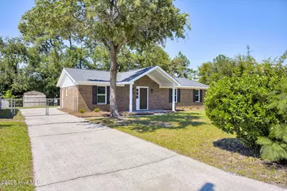 2723 Bennington Drive, Hephzibah, GA 30815 - Photo 3