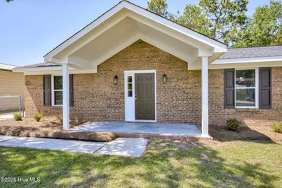 2723 Bennington Drive, Hephzibah, GA 30815 - Photo 5