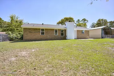 2723 Bennington Drive, Hephzibah, GA 30815 - Photo 27