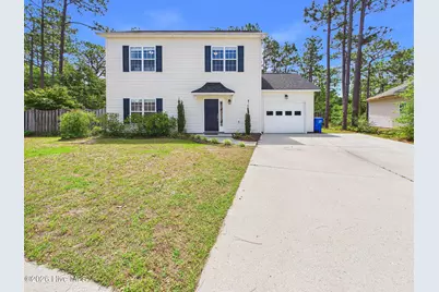 1124 Shelby Court, Wilmington, NC 28409 - Photo 1