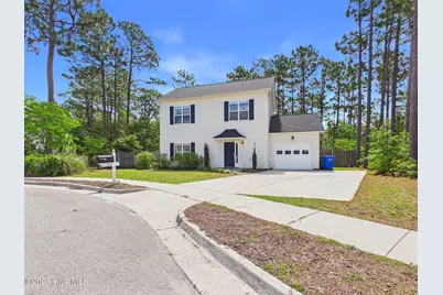 1124 Shelby Court, Wilmington, NC 28409 - Photo 3