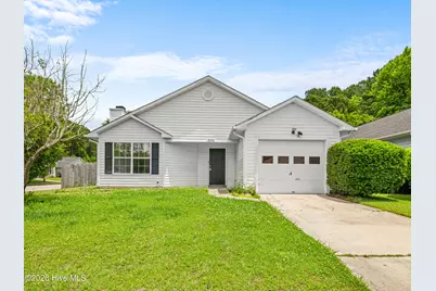 3101 Gaitway Court, Jacksonville, NC 28546 - Photo 1