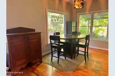 240 McGregor Woods Road, Chapel Hill, NC 27517 - Photo 13
