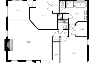 240 McGregor Woods Rd, Chapel Hill, NC 27517 - Photo 45