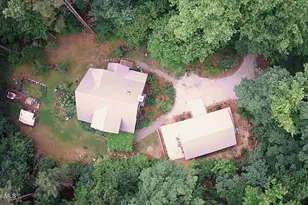 240 McGregor Woods Rd, Chapel Hill, NC 27517 - Photo 43