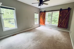 240 McGregor Woods Rd, Chapel Hill, NC 27517 - Photo 19