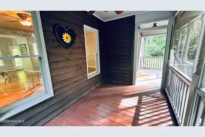 240 McGregor Woods Road, Chapel Hill, NC 27517 - Photo 3