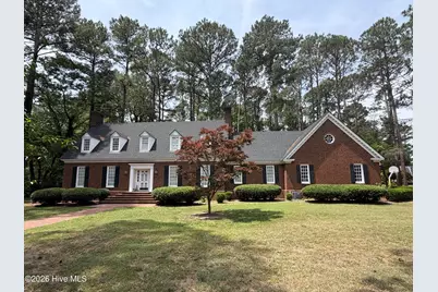 3001 Wolf Trap Drive NW, Wilson, NC 27896 - Photo 1