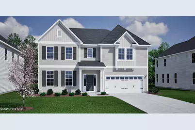 1197 Sunwater Terrace, Leland, NC 28451 - Photo 1