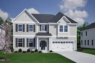 1197 Sunwater Terrace, Leland, NC 28451 - Photo 1