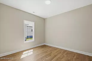 507 E Harnett St, Dunn, NC 28334 - Photo 17