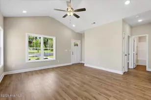 507 E Harnett St, Dunn, NC 28334 - Photo 9