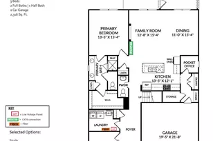 4514 Abberley Way, Leland, NC 28451 - Photo 3
