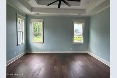 2323 Mollie Lane, Greenville, NC 27858 - Photo 11