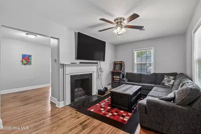 403 Sherwood Road, Jacksonville, NC 28540 - Photo 5
