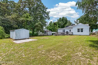 403 Sherwood Road, Jacksonville, NC 28540 - Photo 21
