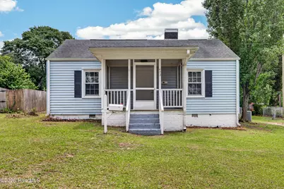 403 Sherwood Road, Jacksonville, NC 28540 - Photo 3