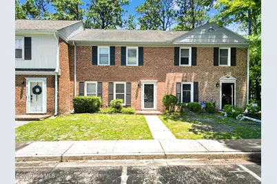 4943 Marlin Court, Wilmington, NC 28403 - Photo 1