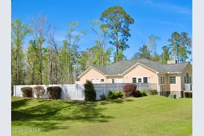 110 Queen Annes Court, Oriental, NC 28571 - Photo 17