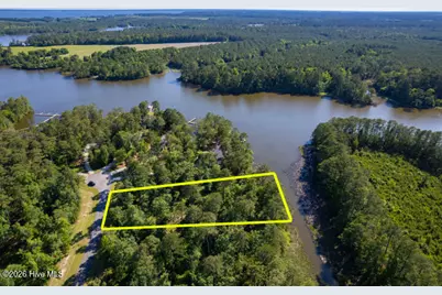 110 Queen Annes Court, Oriental, NC 28571 - Photo 5