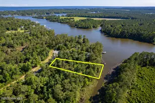 110 Queen Annes Ct, Oriental, NC 28571 - Photo 1