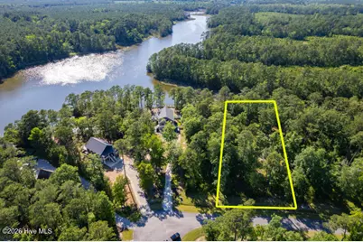 110 Queen Annes Court, Oriental, NC 28571 - Photo 3
