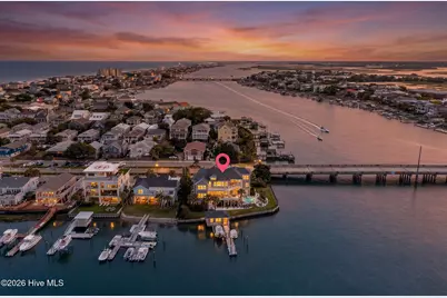 24 W Salisbury Street, Wrightsville Beach, NC 28480 - Photo 109