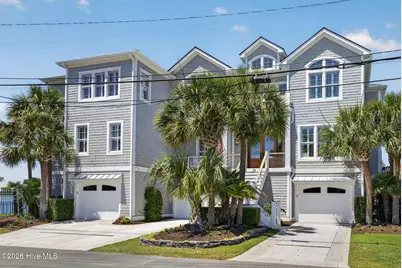 24 W Salisbury Street, Wrightsville Beach, NC 28480 - Photo 5