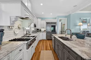 24 W Salisbury St, Wrightsville Beach, NC 28480 - Photo 25