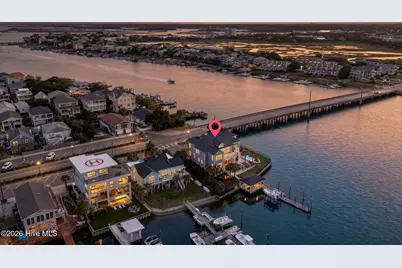 24 W Salisbury Street, Wrightsville Beach, NC 28480 - Photo 107
