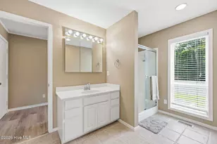 806 Lord Granville Dr, Morehead City, NC 28557 - Photo 17