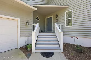 806 Lord Granville Dr, Morehead City, NC 28557 - Photo 7