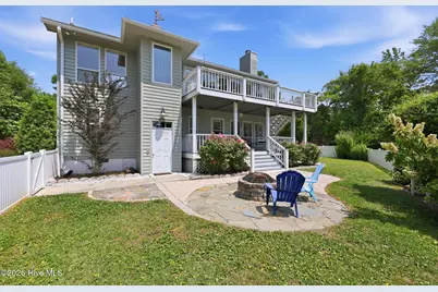 806 Lord Granville Drive, Morehead City, NC 28557 - Photo 37