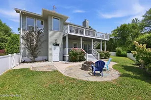 806 Lord Granville Dr, Morehead City, NC 28557 - Photo 37