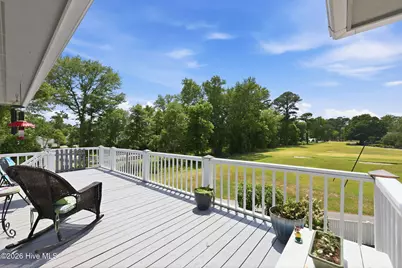 806 Lord Granville Drive, Morehead City, NC 28557 - Photo 21