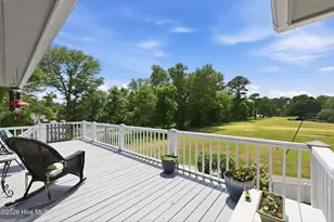 806 Lord Granville Dr, Morehead City, NC 28557 - Photo 21