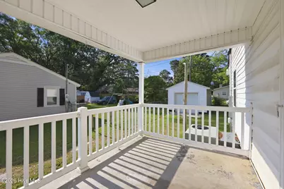 200 S Sylvan Drive, Greenville, NC 27834 - Photo 3