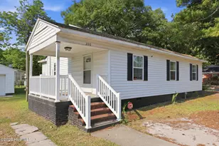 200 S Sylvan Dr, Greenville, NC 27834 - Photo 1