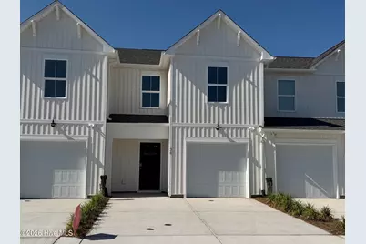 36 W Pioneer Way #127, Hampstead, NC 28443 - Photo 1