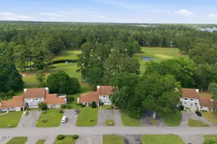 144 Quarterdeck Townhouses, New Bern, NC 28562 - Photo 33