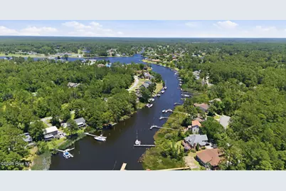144 Quarterdeck Townhouses, New Bern, NC 28562 - Photo 37