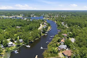 144 Quarterdeck Townhouses, New Bern, NC 28562 - Photo 37