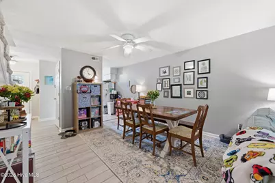 144 Quarterdeck Townhouses, New Bern, NC 28562 - Photo 5