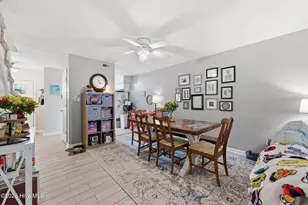144 Quarterdeck Townhouses, New Bern, NC 28562 - Photo 5
