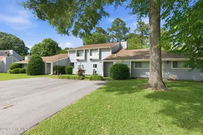 144 Quarterdeck Townhouses, New Bern, NC 28562 - Photo 1