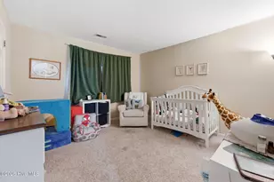 144 Quarterdeck Townhouses, New Bern, NC 28562 - Photo 17
