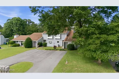 144 Quarterdeck Townhouses, New Bern, NC 28562 - Photo 29