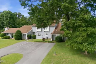 144 Quarterdeck Townhouses, New Bern, NC 28562 - Photo 29