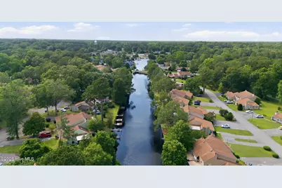 144 Quarterdeck Townhouses, New Bern, NC 28562 - Photo 35