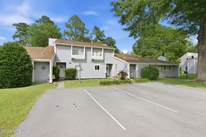 144 Quarterdeck Townhouses, New Bern, NC 28562 - Photo 27